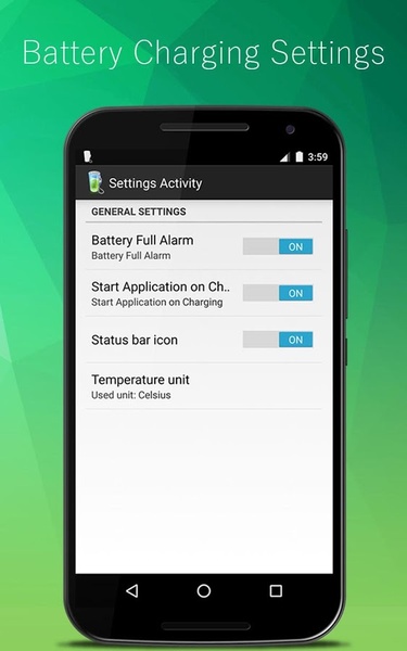 Ultra Fast Charging - Preview 2