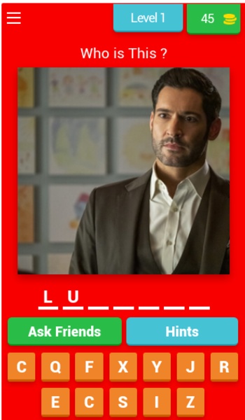 Lucifer QUIZ - Preview 4