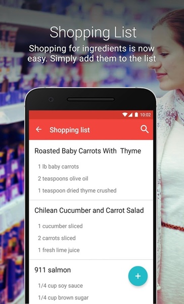 Diabetic Recipes - Preview 1
