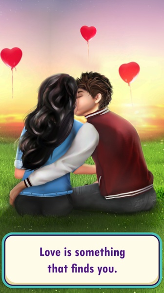 High School Love - Teen Story Games - Preview 7
