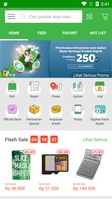 Tokopedia for Android 10