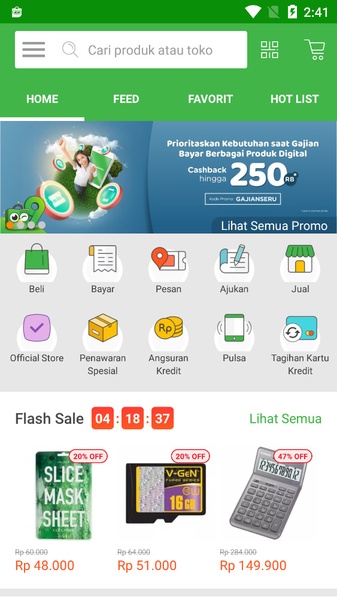 Tokopedia - Preview 13