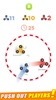 Fidget spinner multiplayers screenshot 2