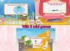 Princess stories Dressup Game screenshot 3
