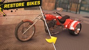 Bike Mechanic screenshot 12