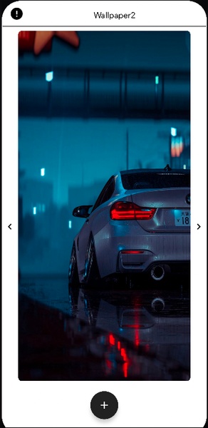 Cars Wallpapers HD - Preview 2