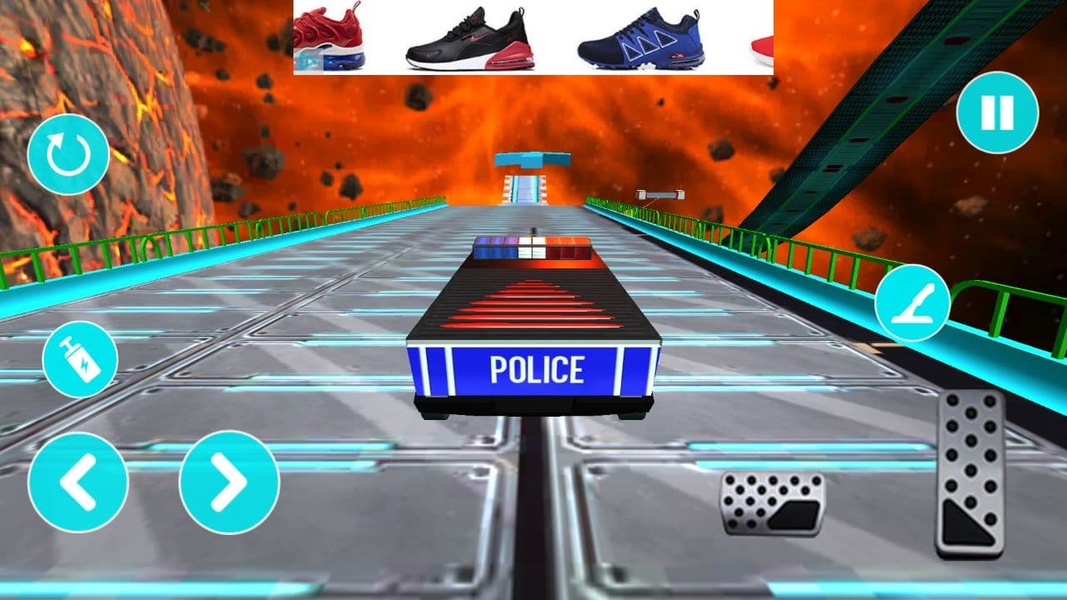 Insane Car Driving Simulator - Preview 3