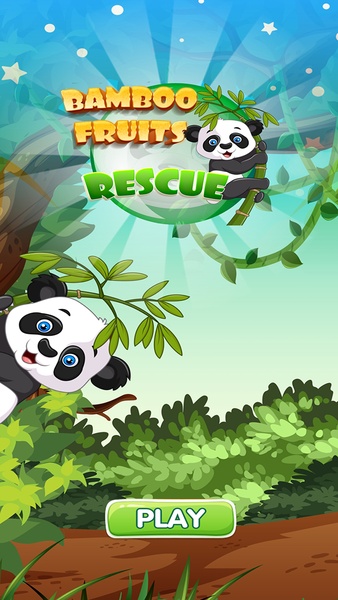 Bamboo Fruits Rescue - Preview 5