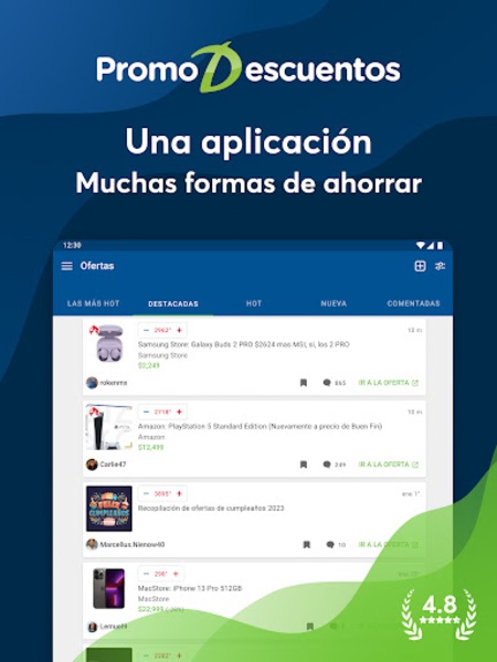 PromoDescuentos - Preview 8