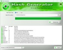 Hash Generator screenshot 3