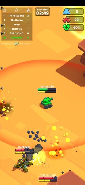 Tank Royale - Preview 8