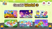 Cocobi World 2 screenshot 3