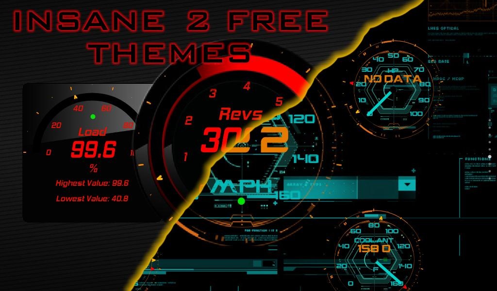 Torque Theme - Preview 4