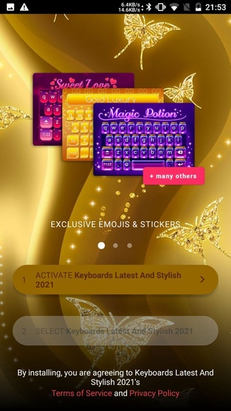 Keyboards Latest And Stylish - Preview 6