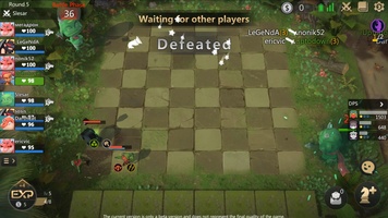 Auto Chess screenshot 10