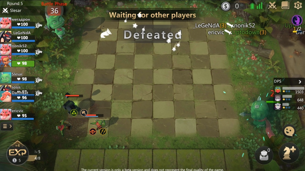 Auto Chess - Preview 10