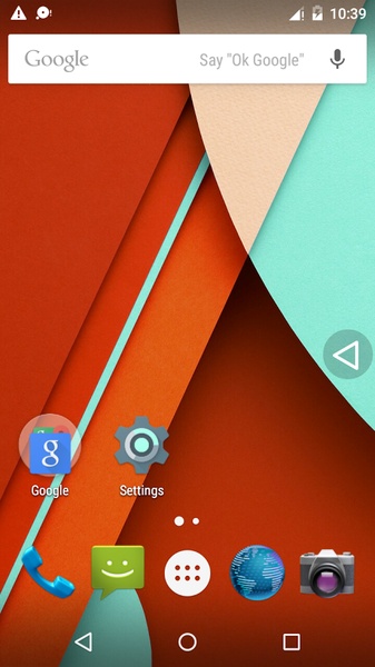 Back Button - Preview 5