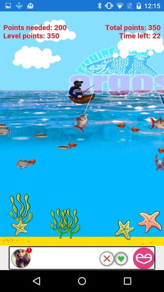 Mancing Liar - Preview 5