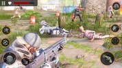 Zombie Games 3D - Gun Games 3D screenshot 1