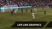 Football 2023 Champions League screenshot 5
