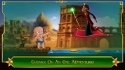 Chhota Bheem and The Curse Of Damyaan screenshot 5