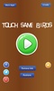 Touch Same Birds screenshot 3