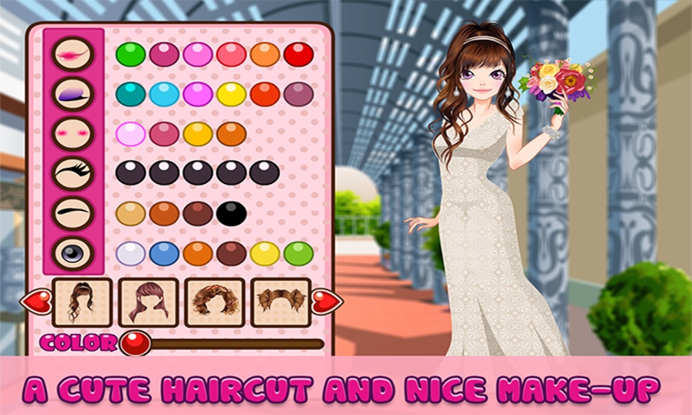 Las Vegas Wedding Games - Preview 3