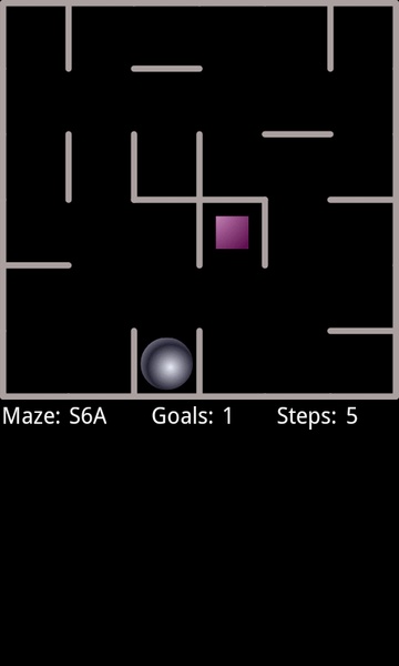 Logical Mazes - Preview 3