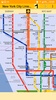 New York City Subway Map screenshot 3