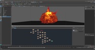 Autodesk Maya screenshot 4