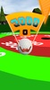 Real 3D Golf Challenge screenshot 1