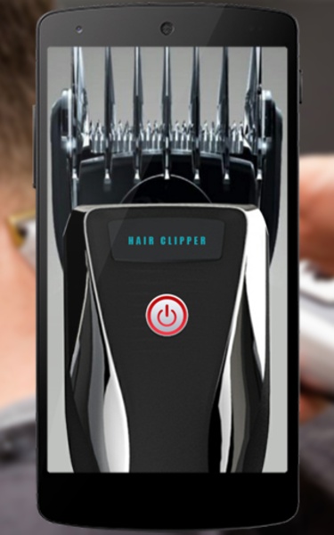 Hair Clipper - Preview 1