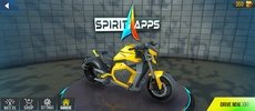 GT Motorbike Games Racing 3D screenshot 9