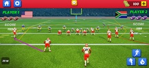 Football Kicks: Rugby Games screenshot 17
