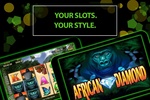 Mobile Slots screenshot 18