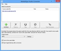 MediaVigor Audio Editor screenshot 2