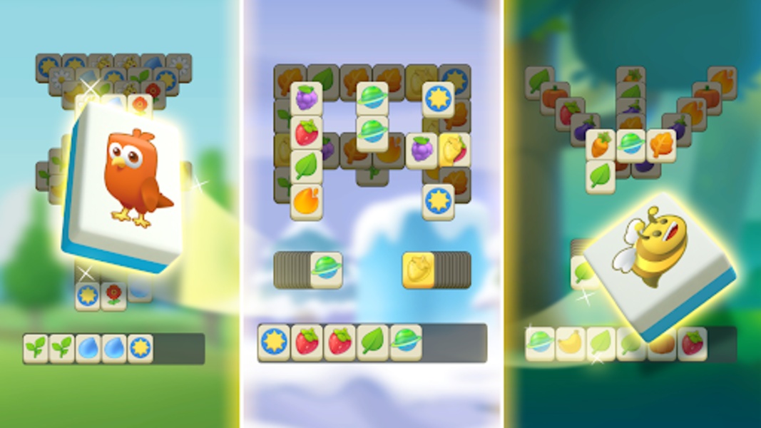 Tile Match - Preview 2