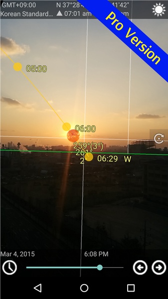 Living in the sun - Free - Preview 2