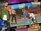 3on3自由街球-热血街头，竞技籃球 screenshot 11