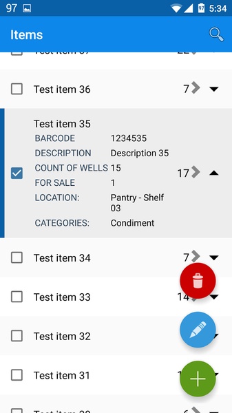 Barcodery - Preview 7