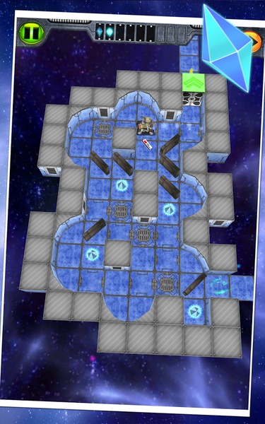 Space Maze - Preview 13