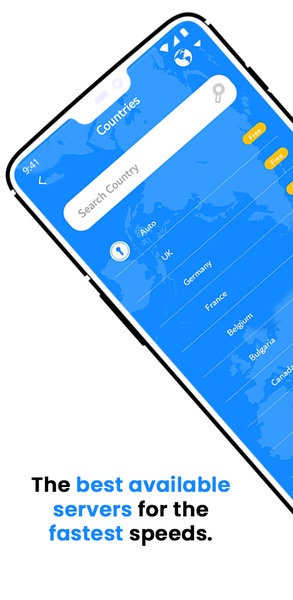 Noon VPN - Preview 2