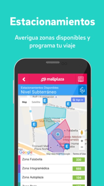 Mall Plaza - Preview 1