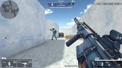 Critical Counter: Team Shooter screenshot 3
