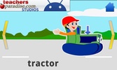 Cars and Trucks! Shape Puzzles screenshot 5