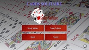 Cards Solitaire screenshot 10