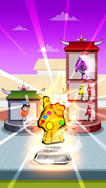 Stick Hero Wars - Preview 14