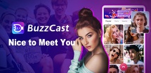 BuzzCast feature