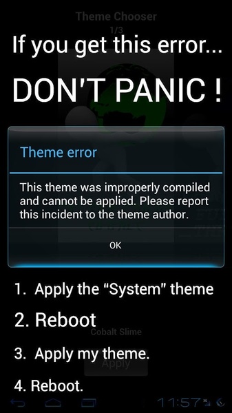 Cobalt - Preview 5