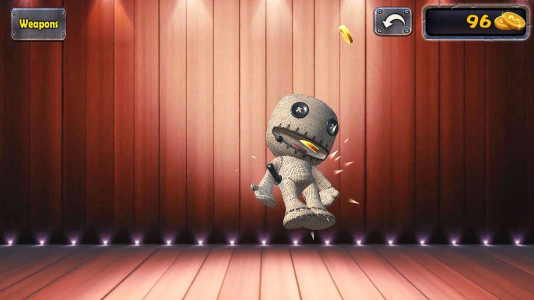 Beat The Puppet - Preview 3